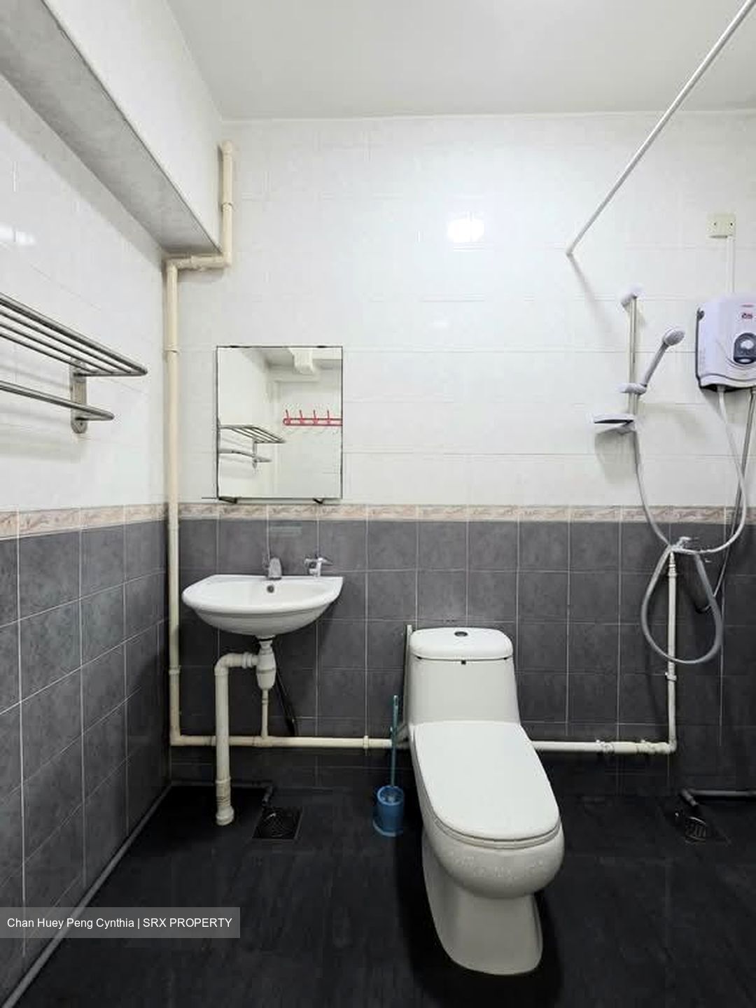 Blk 306A Anchorvale Place (Sengkang), HDB 4 Rooms #552006991
